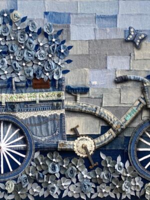 Bike of Life