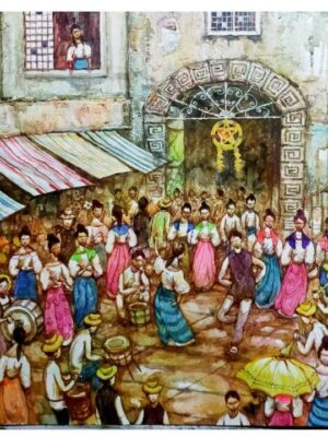 A Celebration of Culture and Community