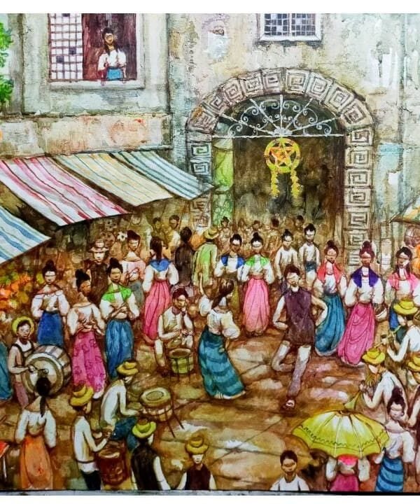 A Celebration of Culture and Community