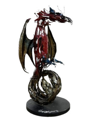 Quetzalcoatl