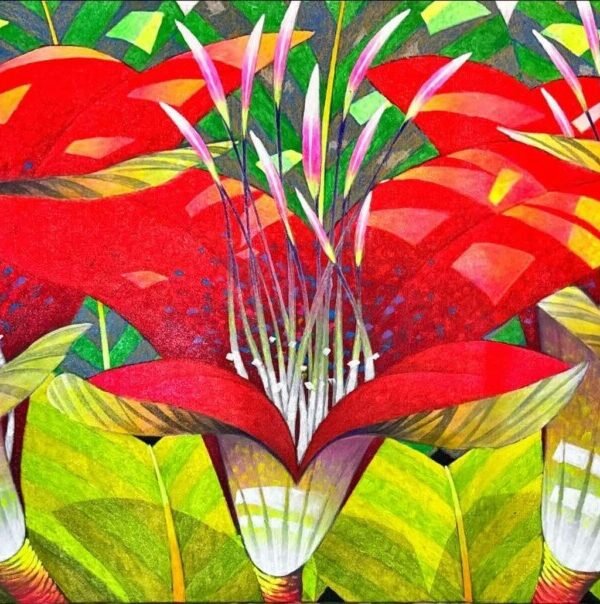 Wild Radiance