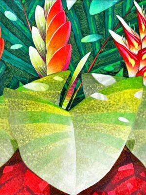 Whispers of the Tropics