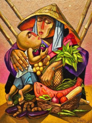 Heart and Harvest