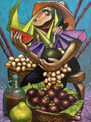 Harvest Serenade