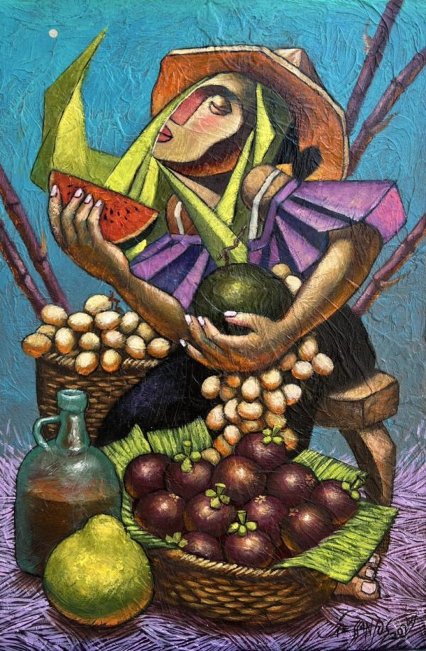 Harvest Serenade