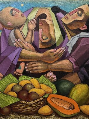 Harvest of Love