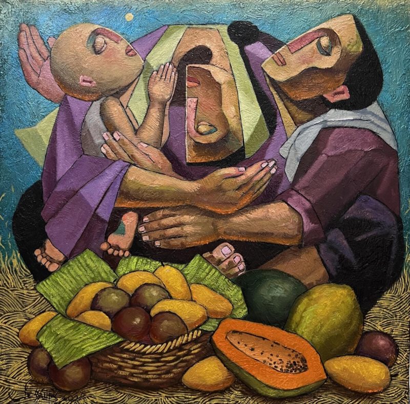 Harvest of Love