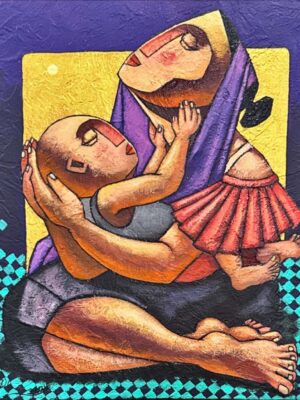 Bond of Love