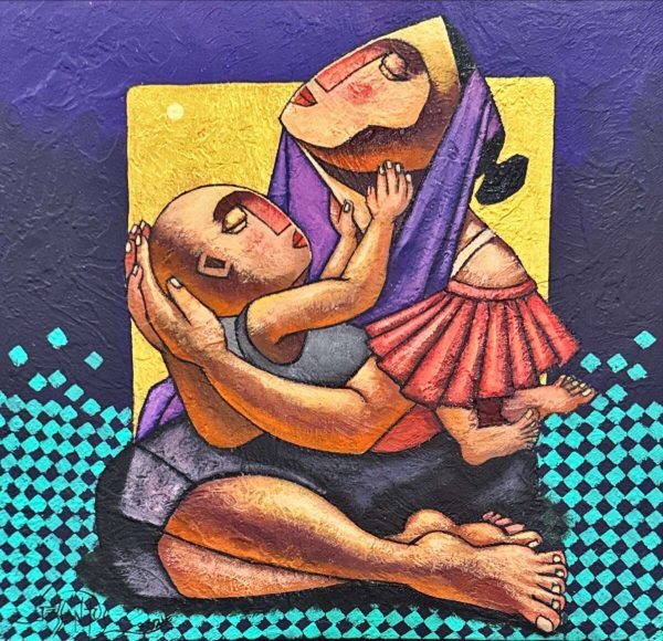 Bond of Love