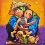 Harvest of Love