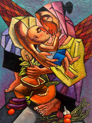 Whispers of Love
