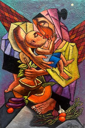 Whispers of Love