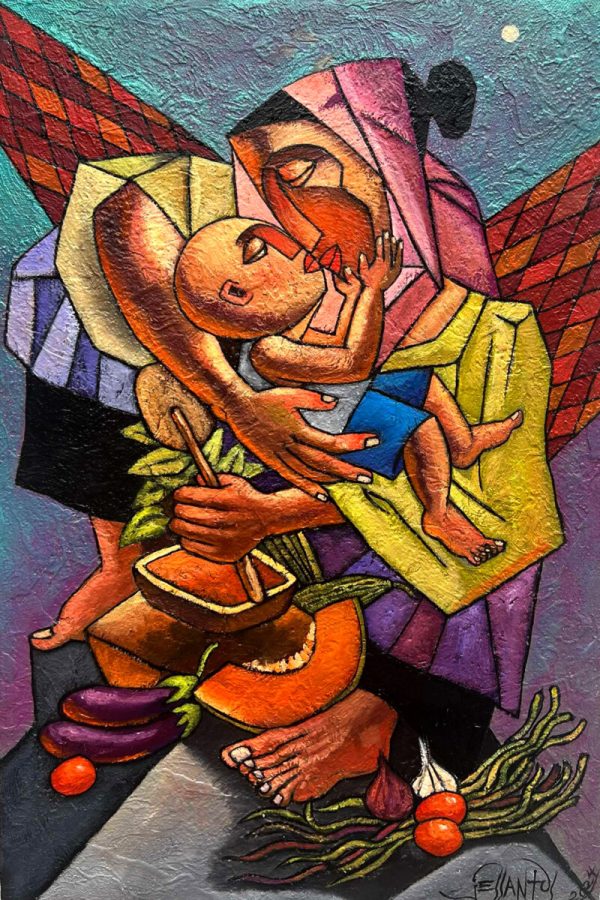 Whispers of Love