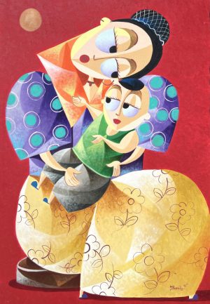 Bond of Whispers