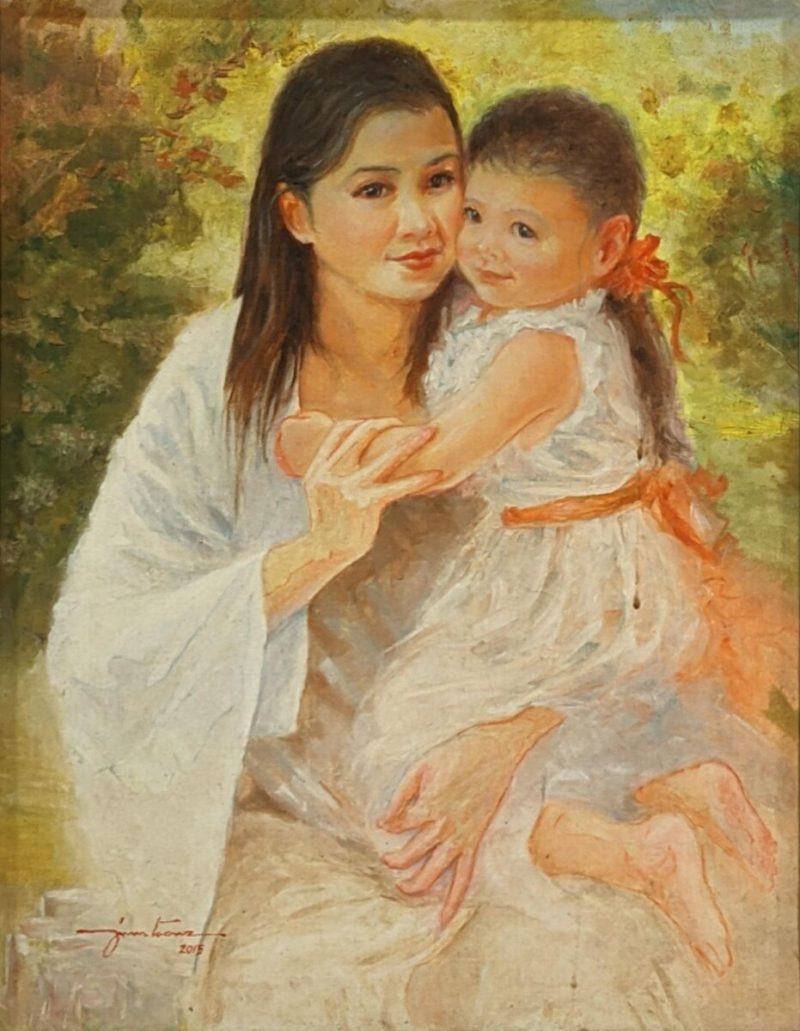 Precious Moments