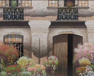 Facade Series