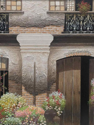 Facade Series