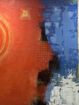 Red Desert