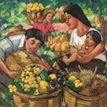 Bountiful Harvest
