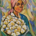 Grace in Bloom