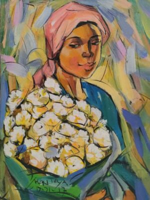 Grace in Bloom