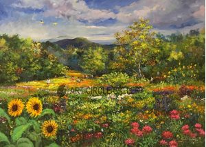 Joyful Horizons