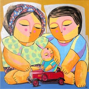 First Time Parents