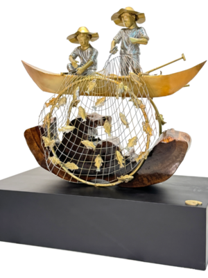 Catch of Harmony