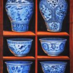 Delftware