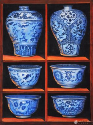 Delftware