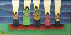 Family Prayer