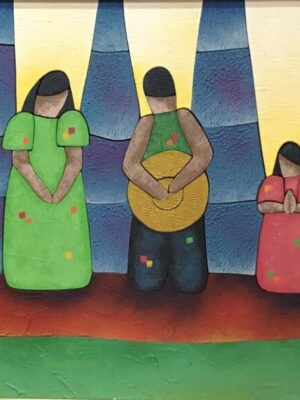 Family Prayer