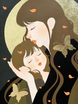 Cherished Lullaby