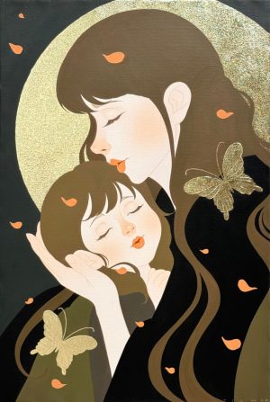 Cherished Lullaby