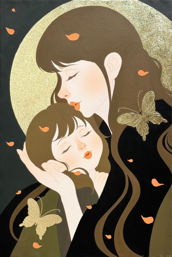 Cherished Lullaby