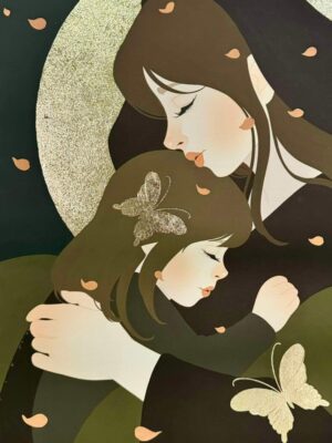 Endless Affection