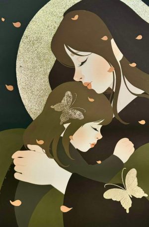 Endless Affection