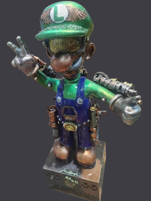 Luigi