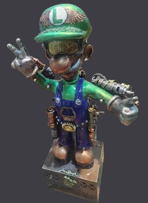 Luigi