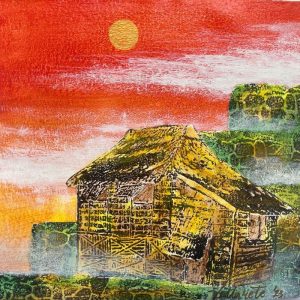 Tiny Villas XXVI