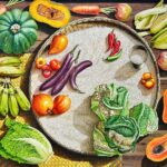 Harvest Treasures