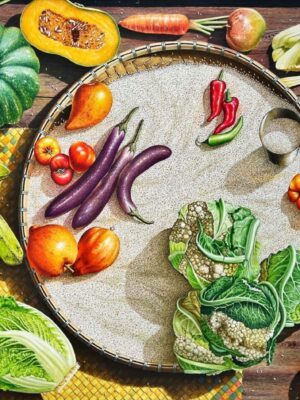 Harvest Treasures