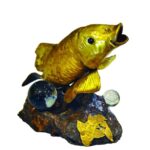 Golden Leap: The Prosperity Fish