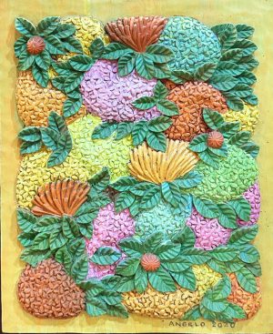 Blooming Vibrance