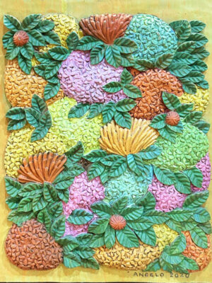 Blooming Vibrance