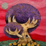 The Whimsical Spirit of the Tree