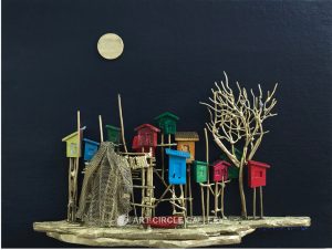 Fishing Village 2