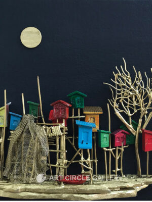 Fishing Village 2