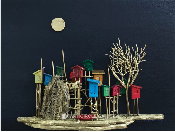 Fishing Village 2