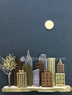 Silver City